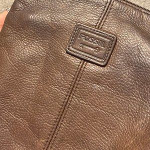 Fossil Cindy Crossbody